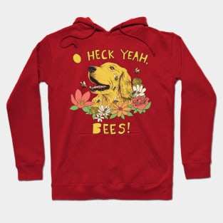 Spicy Dog Treats Hoodie